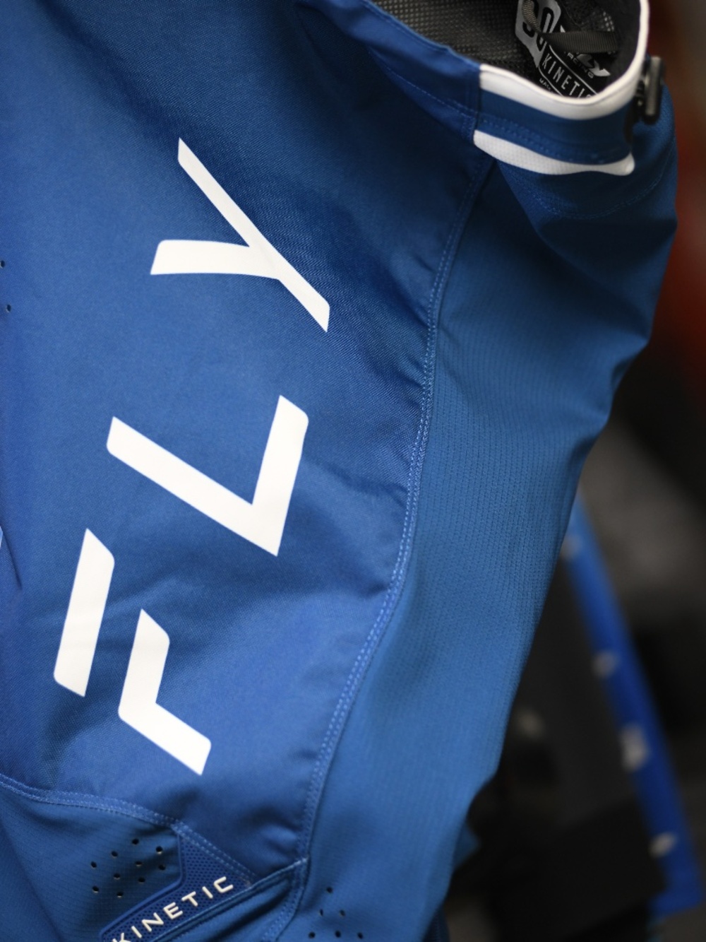 Fly Racing MX Pants - Picture 10 of 11